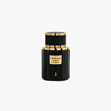 Pack of 2  J. Janan Gold Edition EDP and sport Edition For Men 100ml